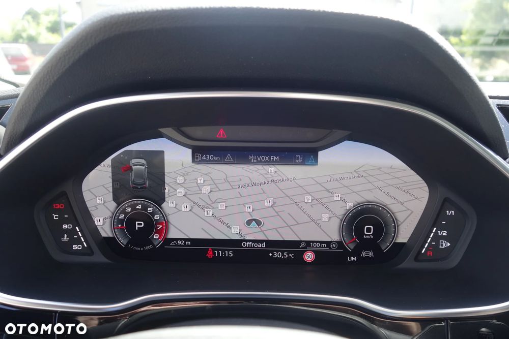 Audi Q3 35 TFSI S tronic - 16