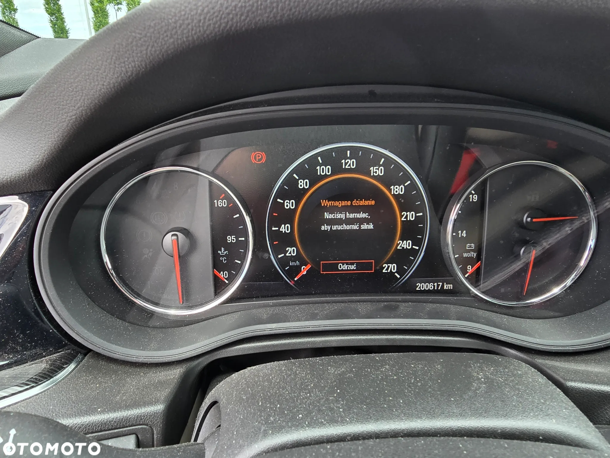 Opel Insignia 2.0 T 4x4 Elite S&S - 9