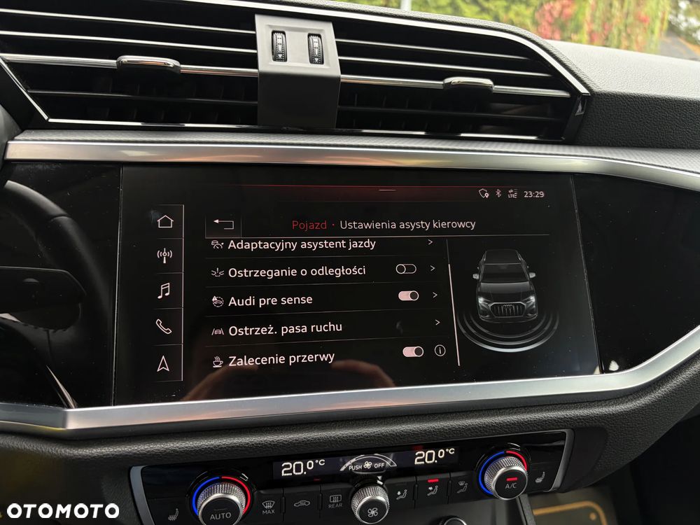 Audi Q3 35 TFSI S tronic - 29
