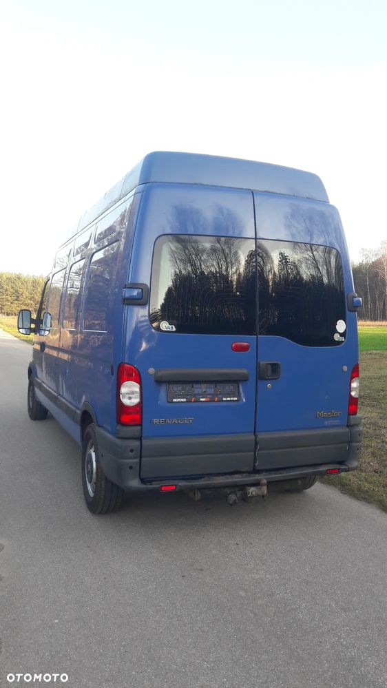 Renault Master Max - 6
