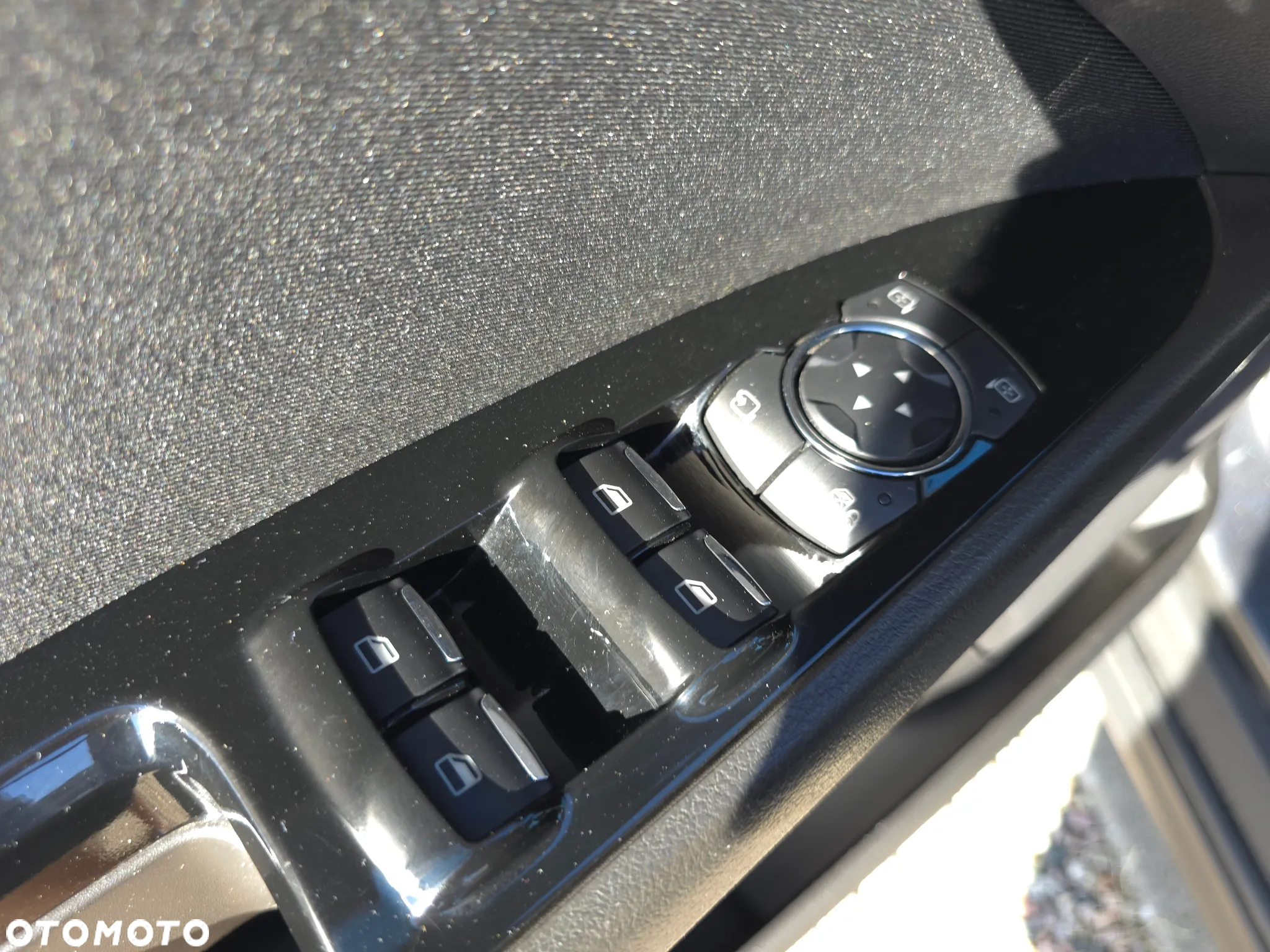 Ford Mondeo 1.5 EcoBoost Edition - 19
