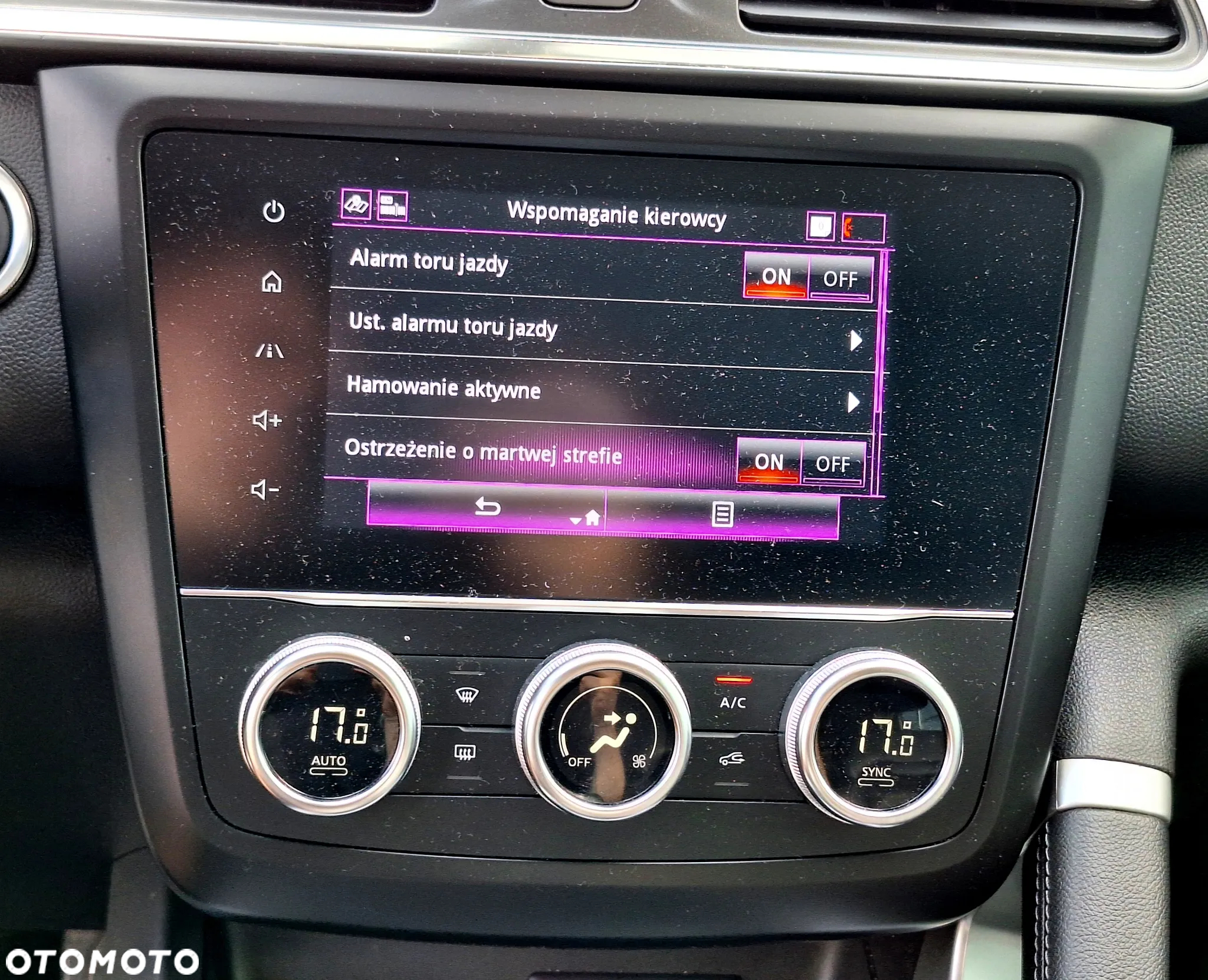Renault Kadjar 1.3 TCe FAP Intens - 20