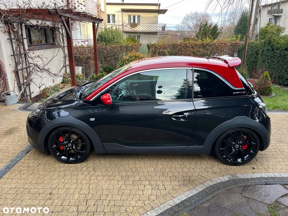 Opel Adam S - 12