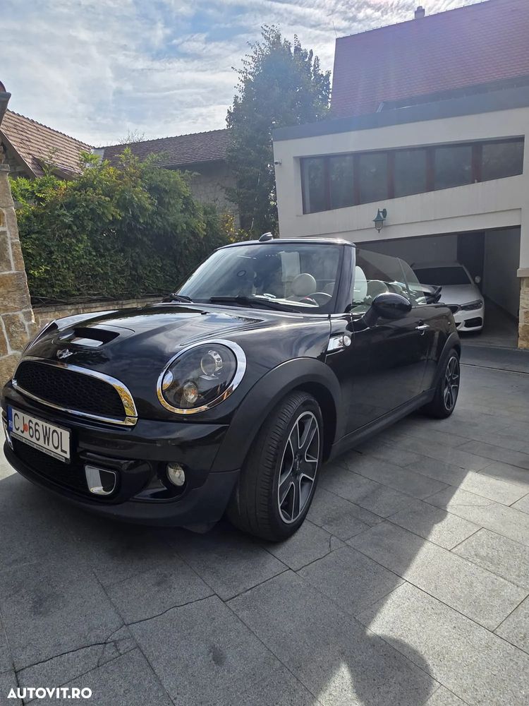 Mini Cooper S - 6