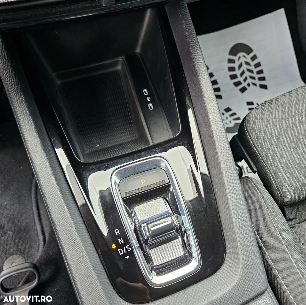 Skoda Octavia 1.0 TSI DSG Mild Hybrid Ambition - 19