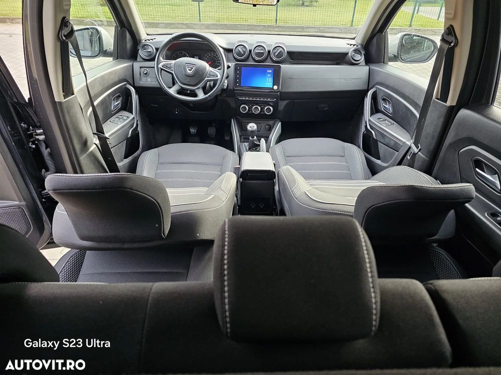 Dacia Duster - 17