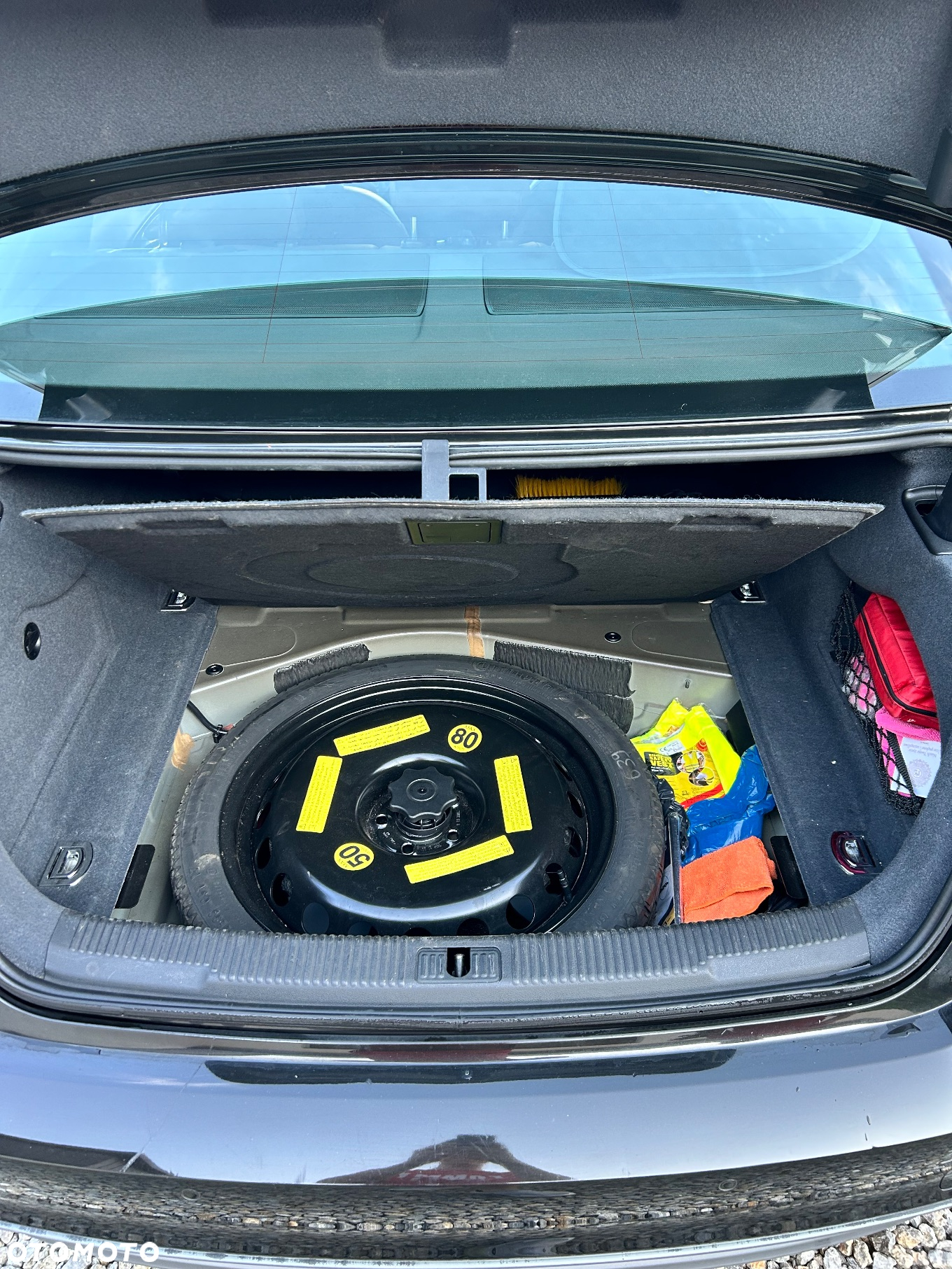 Audi A6 - 16