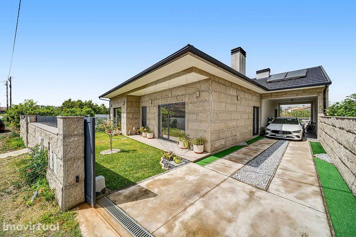 Moradia T3 para venda - Grande imagem: 2/18