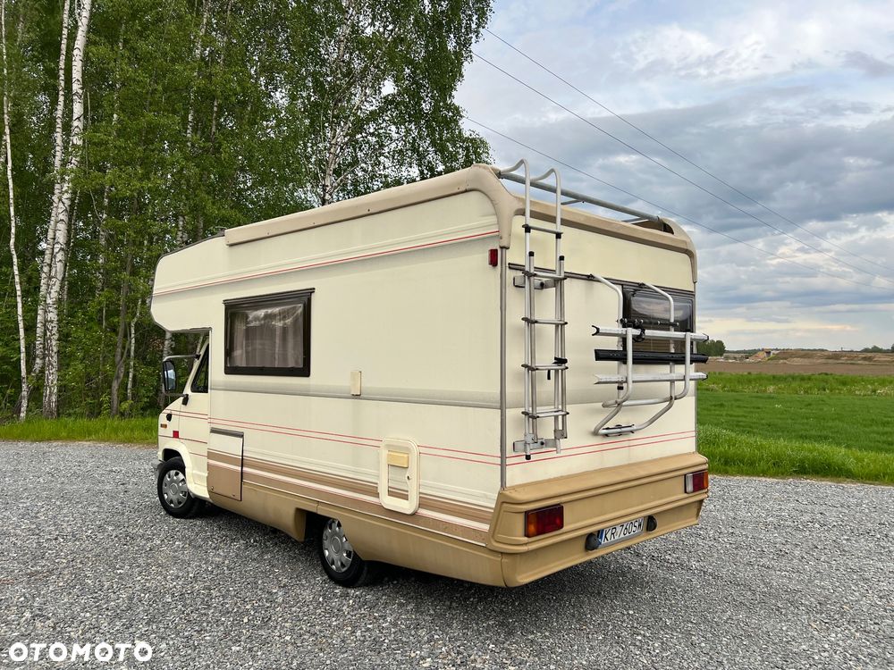 Fiat Ducato - 2