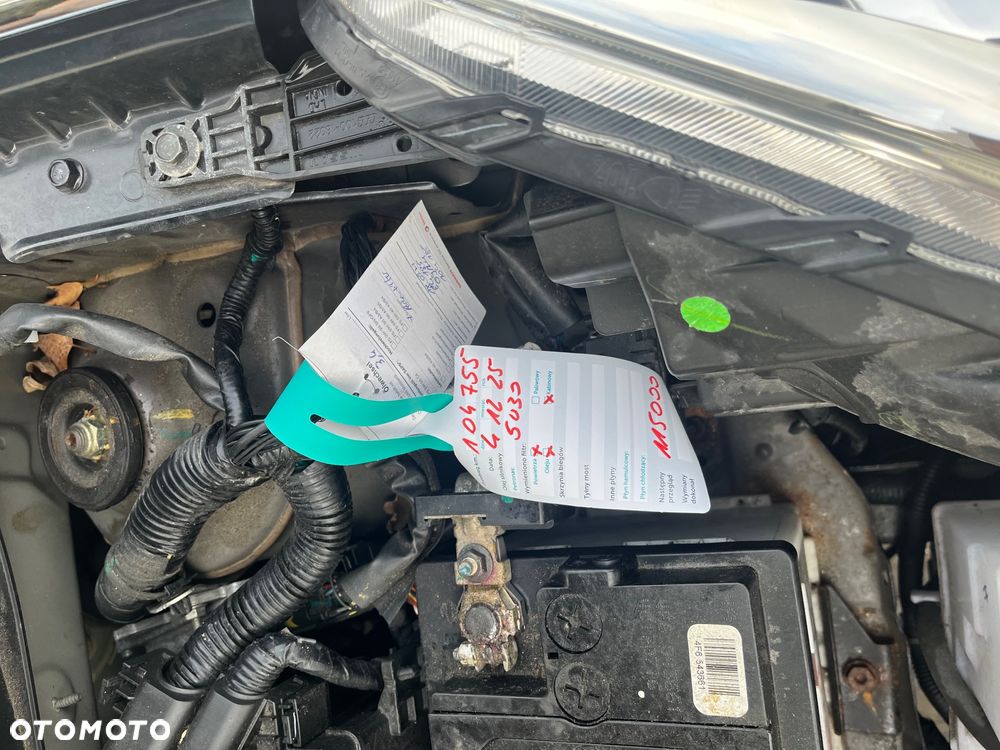 Nissan Micra 1.2 Acenta EU6 - 28