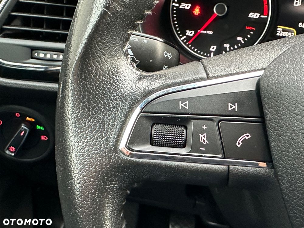 Seat Leon ST 1.6 TDI Start&Stop Reference - 30