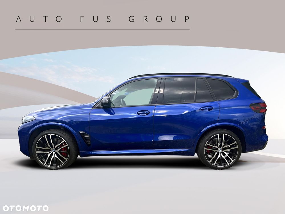 BMW X5 2025 photo 3