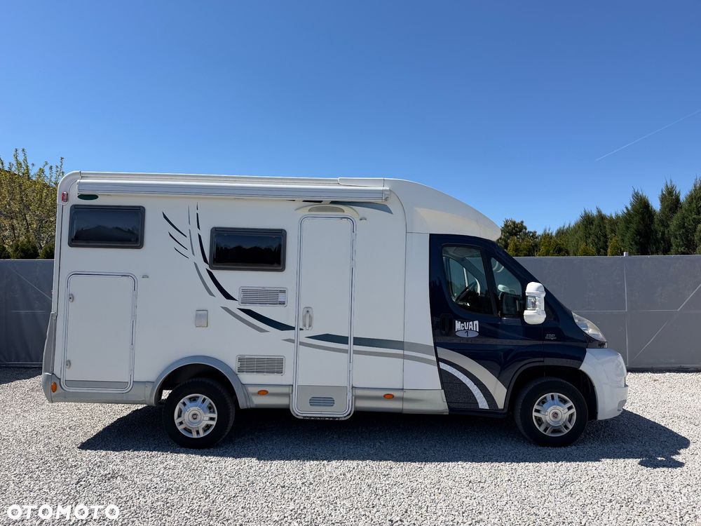 Fiat Ducato - 8
