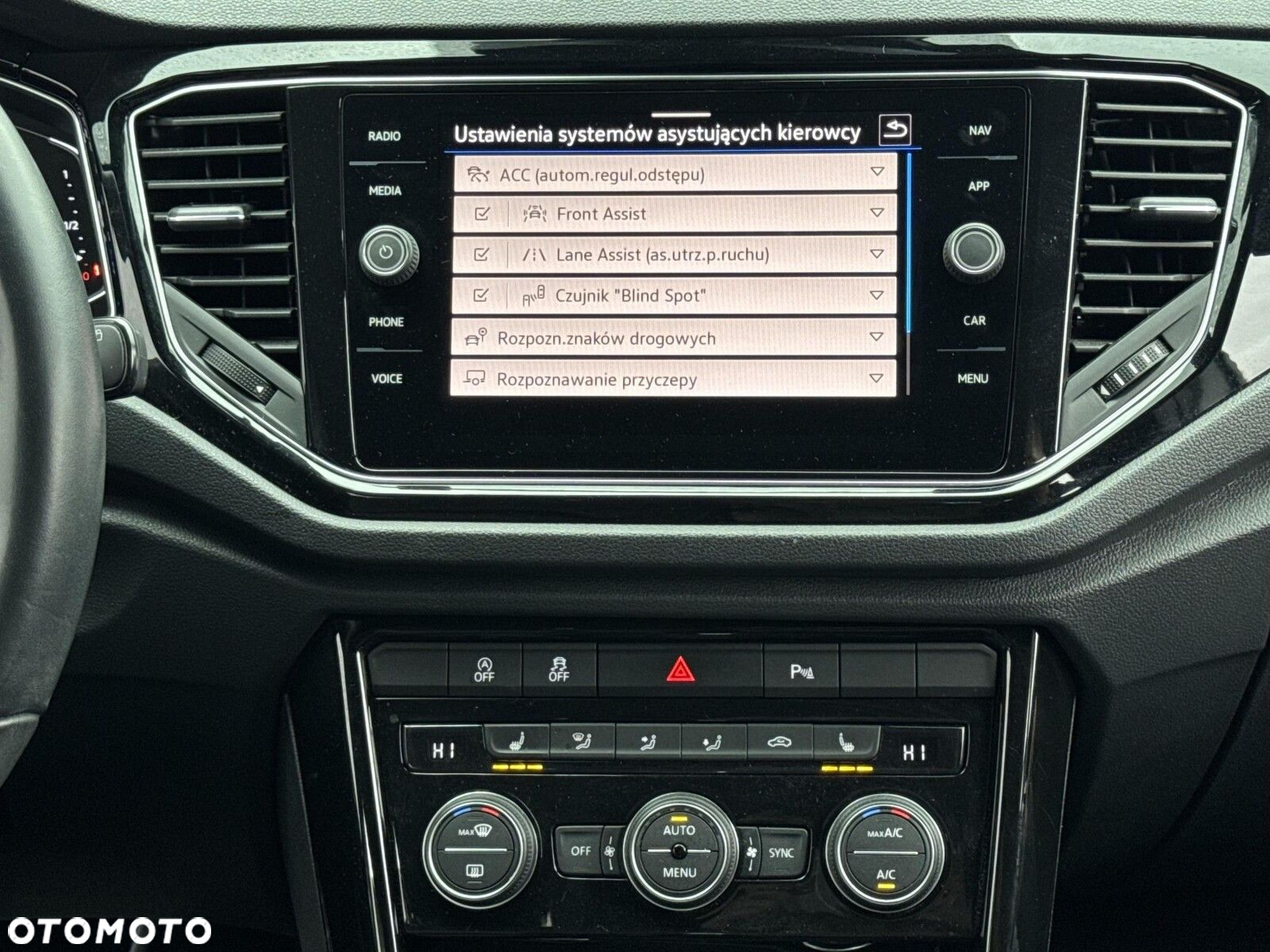 Volkswagen T-Roc 2.0 TSI 4Motion R DSG - 18