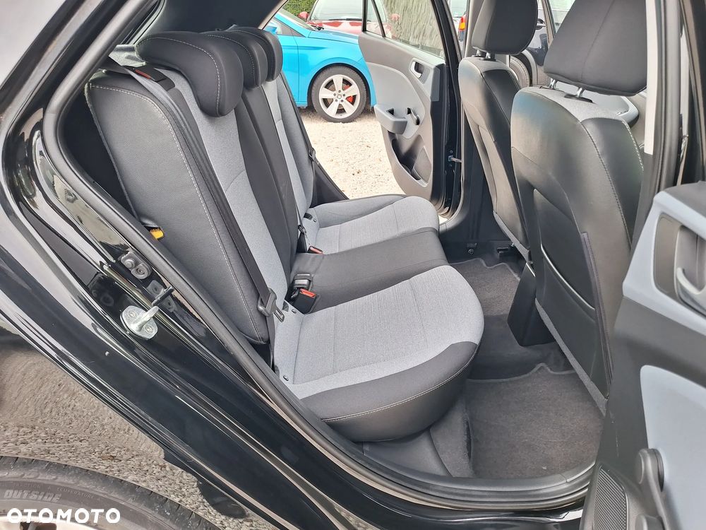 Hyundai i20 1.2 Classic - 24