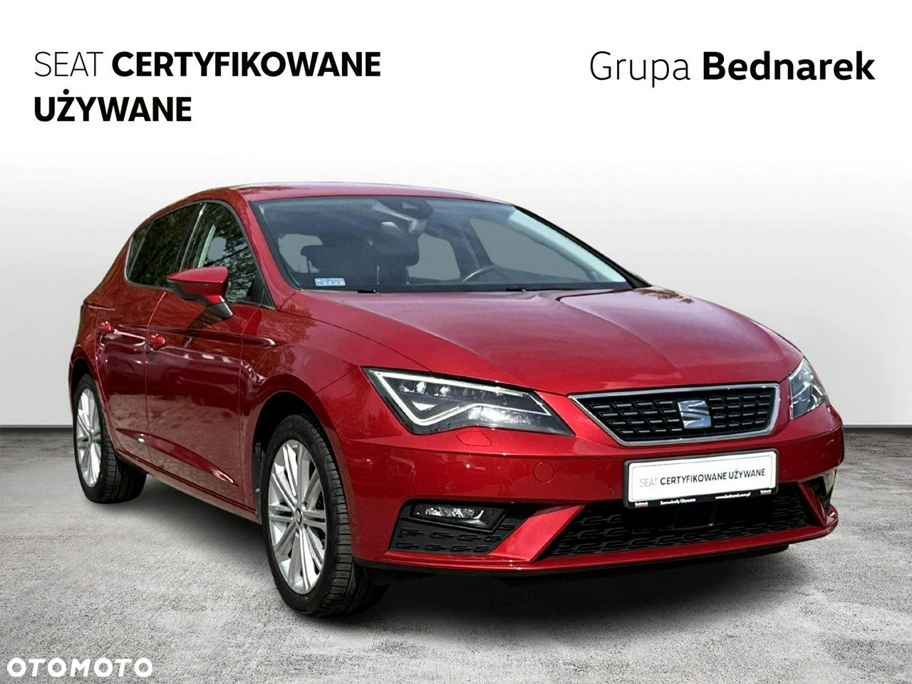 Seat Leon - 7