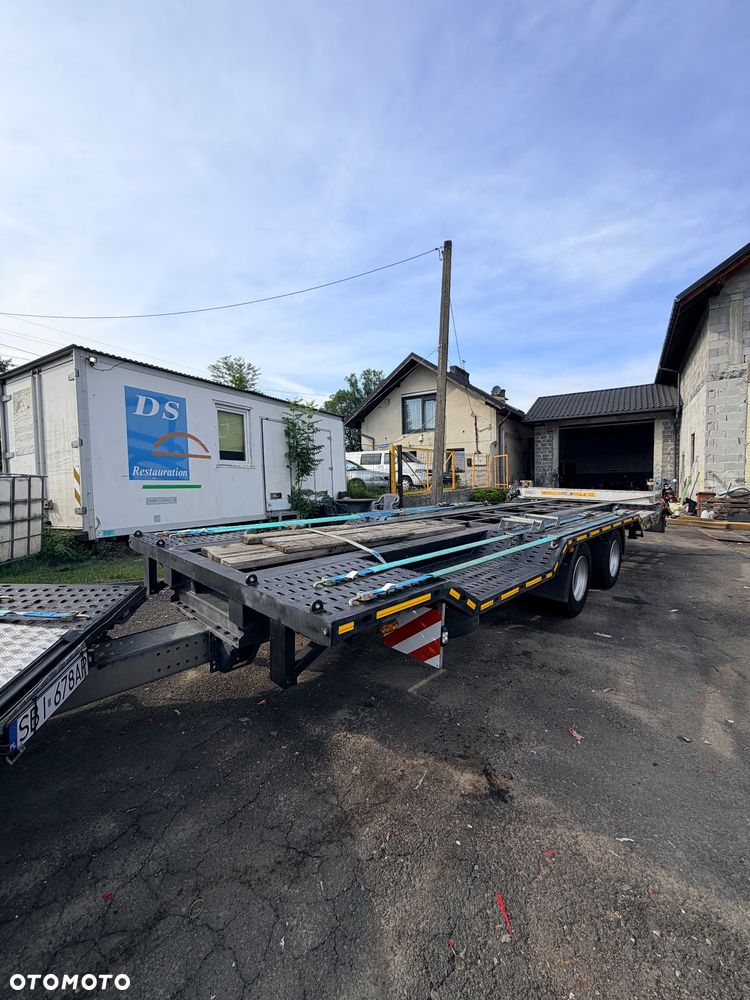 DAF CF 75 - 8