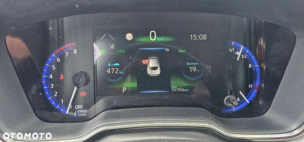 Toyota Corolla 2.0 GR Sport Black Edition - 24