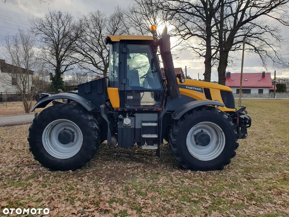 JCB Fastrac 2170 - 11