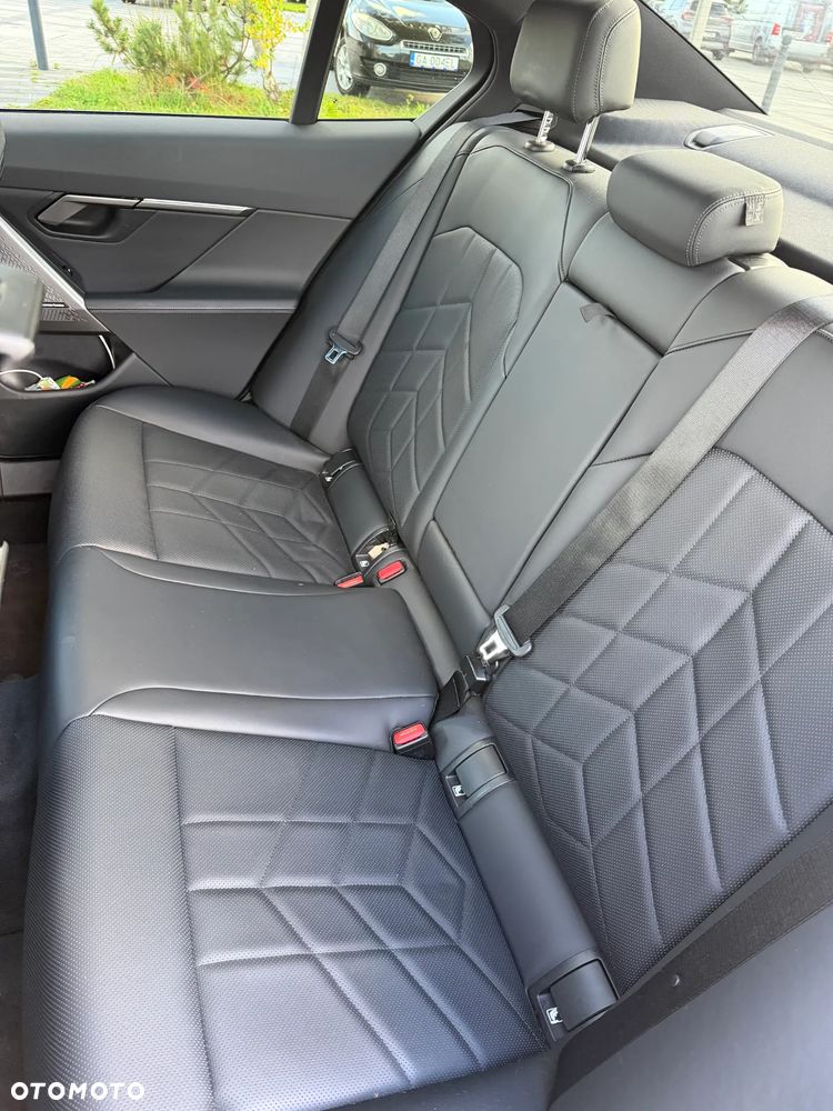 BMW Seria 5 520d xDrive mHEV M Sport - 21