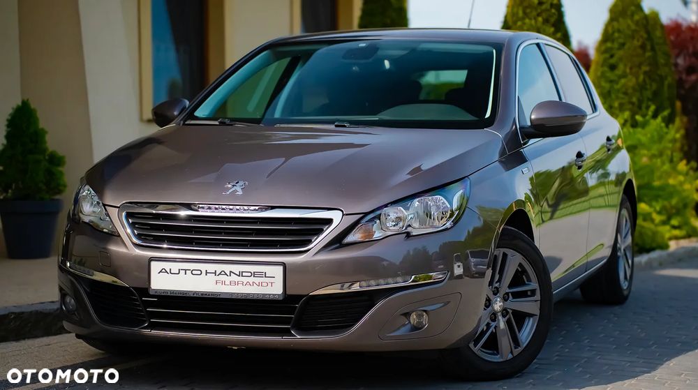 Peugeot 308 PureTech 110 Stop & Start Style - 3