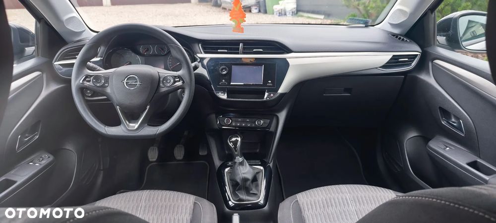 Opel Corsa - 20