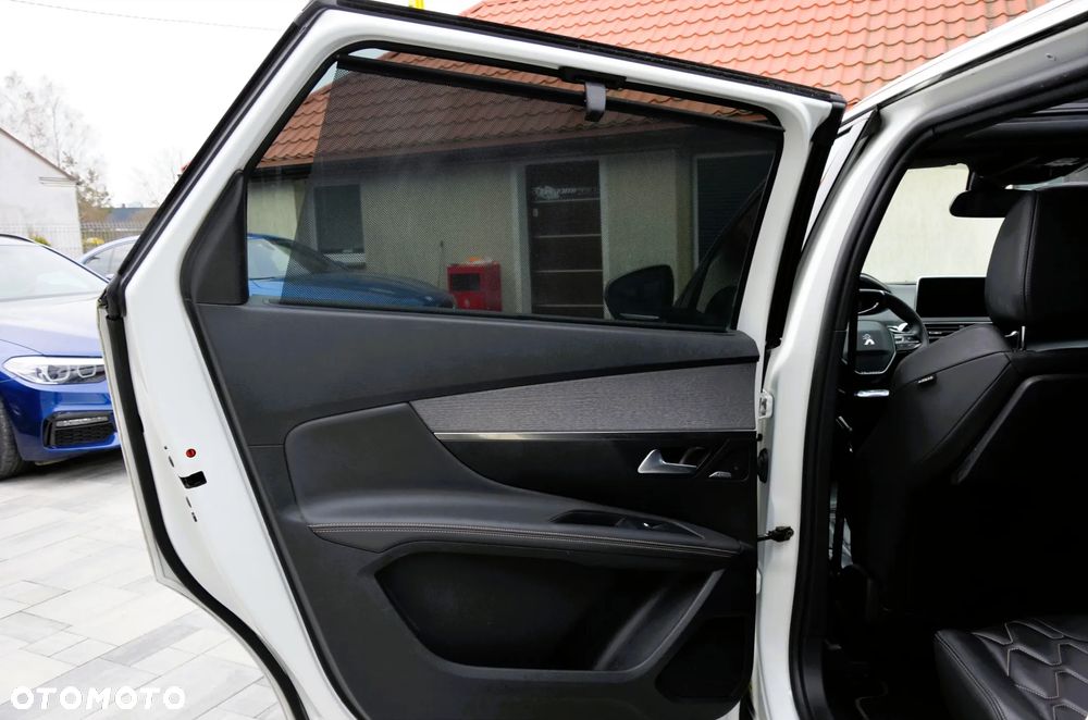 Peugeot 5008 2.0 BlueHDi GT S&S EAT8 - 19