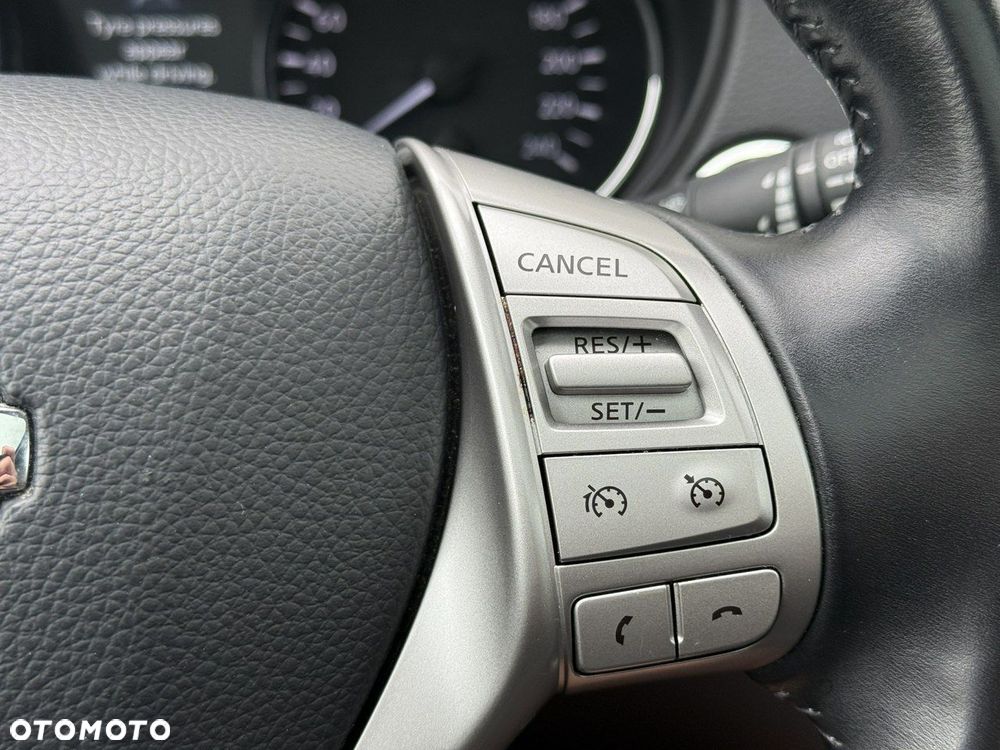 Nissan Qashqai 1.5 dCi Tekna - 29
