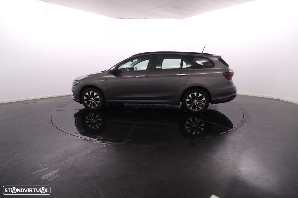 Fiat Tipo Station Wagon 1.0 GSE T3 City Life - 4