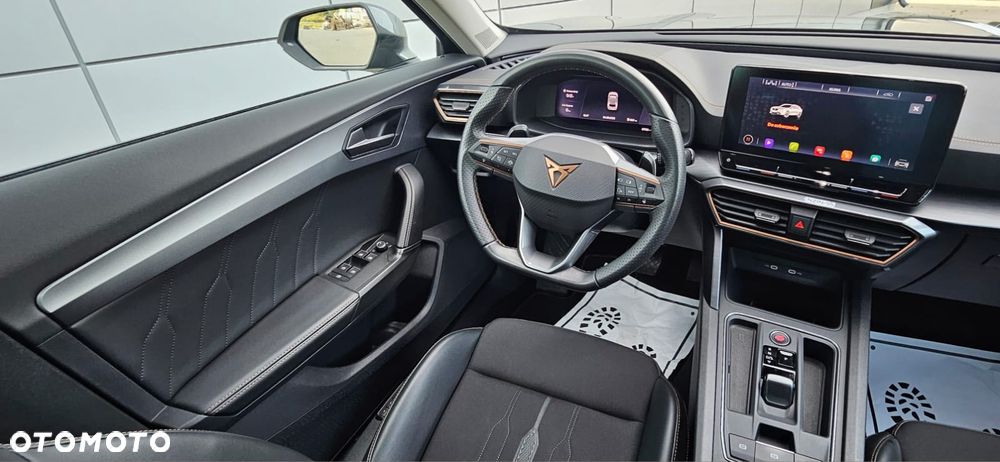 Cupra Formentor ver-1-5-tsi-dsg - 22