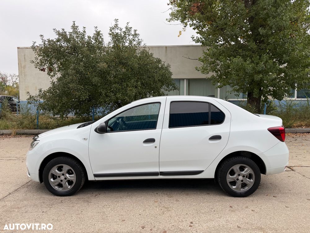 Dacia Logan 0.9 TCe Laureate - 10