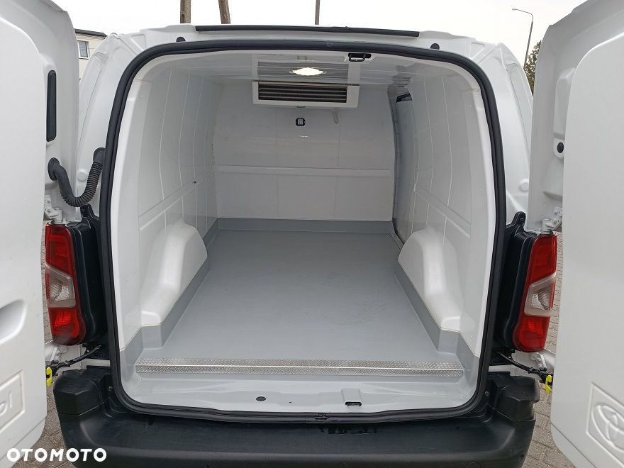 Toyota Proace City - 4