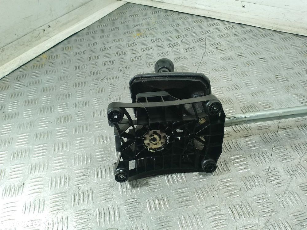 LEWAREK ZMIANY BIEGÓW OPEL MERIVA A 1.6 B - 3