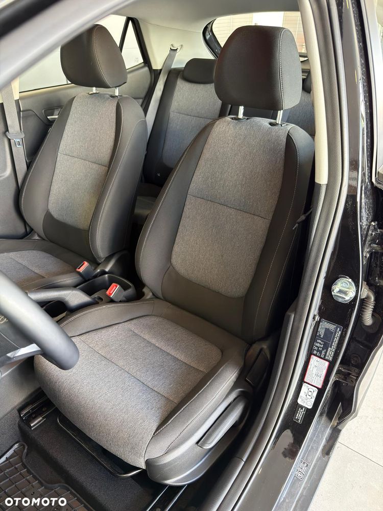 Kia Stonic 1.2 M - 10