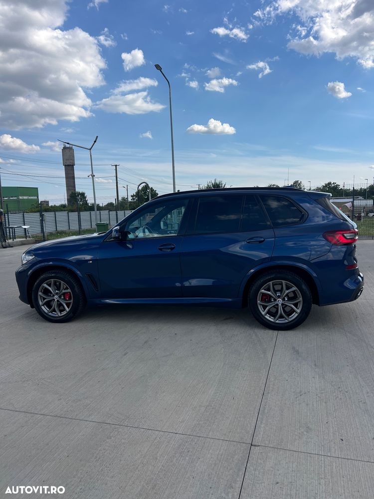 BMW X5 - 5