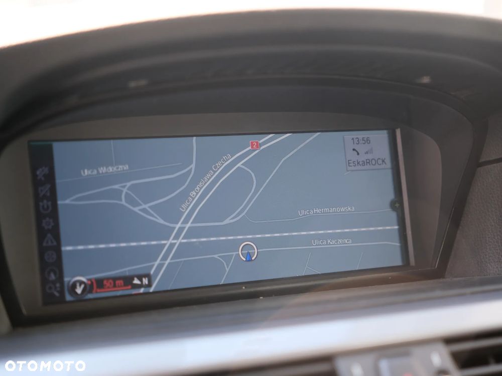 BMW Seria 5 520d - 21