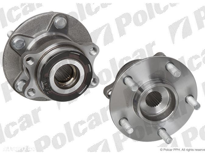 Butuc roata, CX Bearings CX1114 - 2