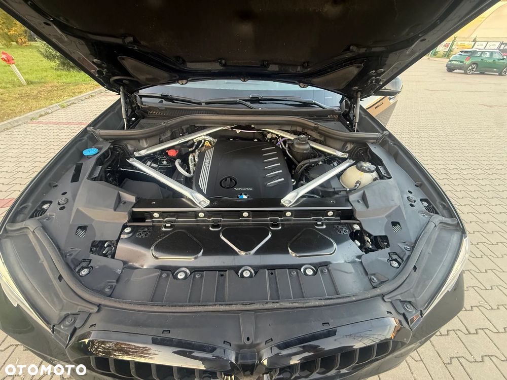 BMW X5 - 24