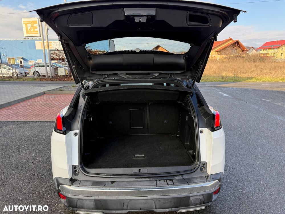 Peugeot 3008 - 22