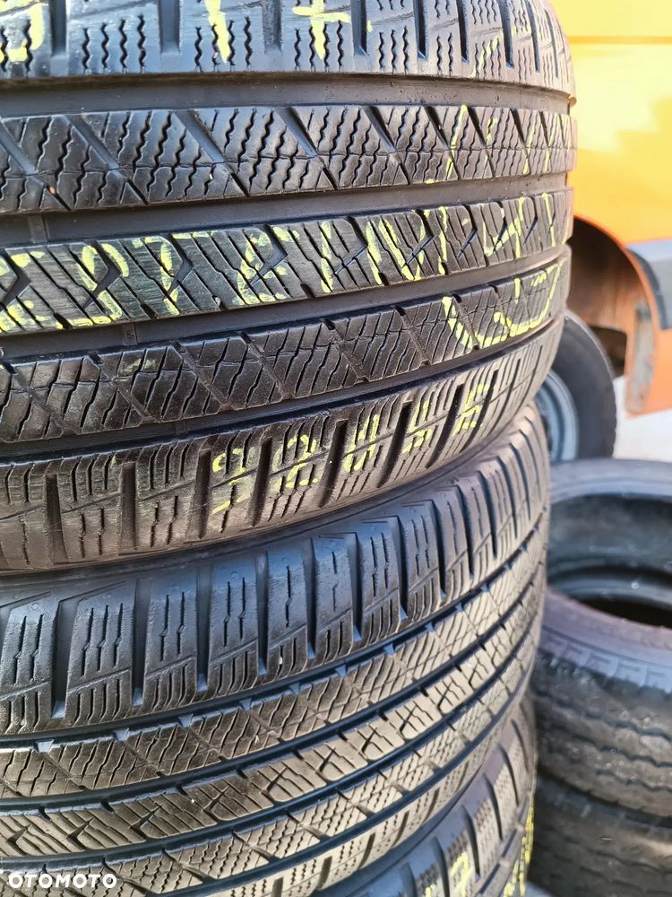 245/45R17 99Y XL Opony Całoroczne Wielosezonowe Vredestein Quatrac Pro Legnica ALU-RAD 5-6,5mm 245/45 - 3
