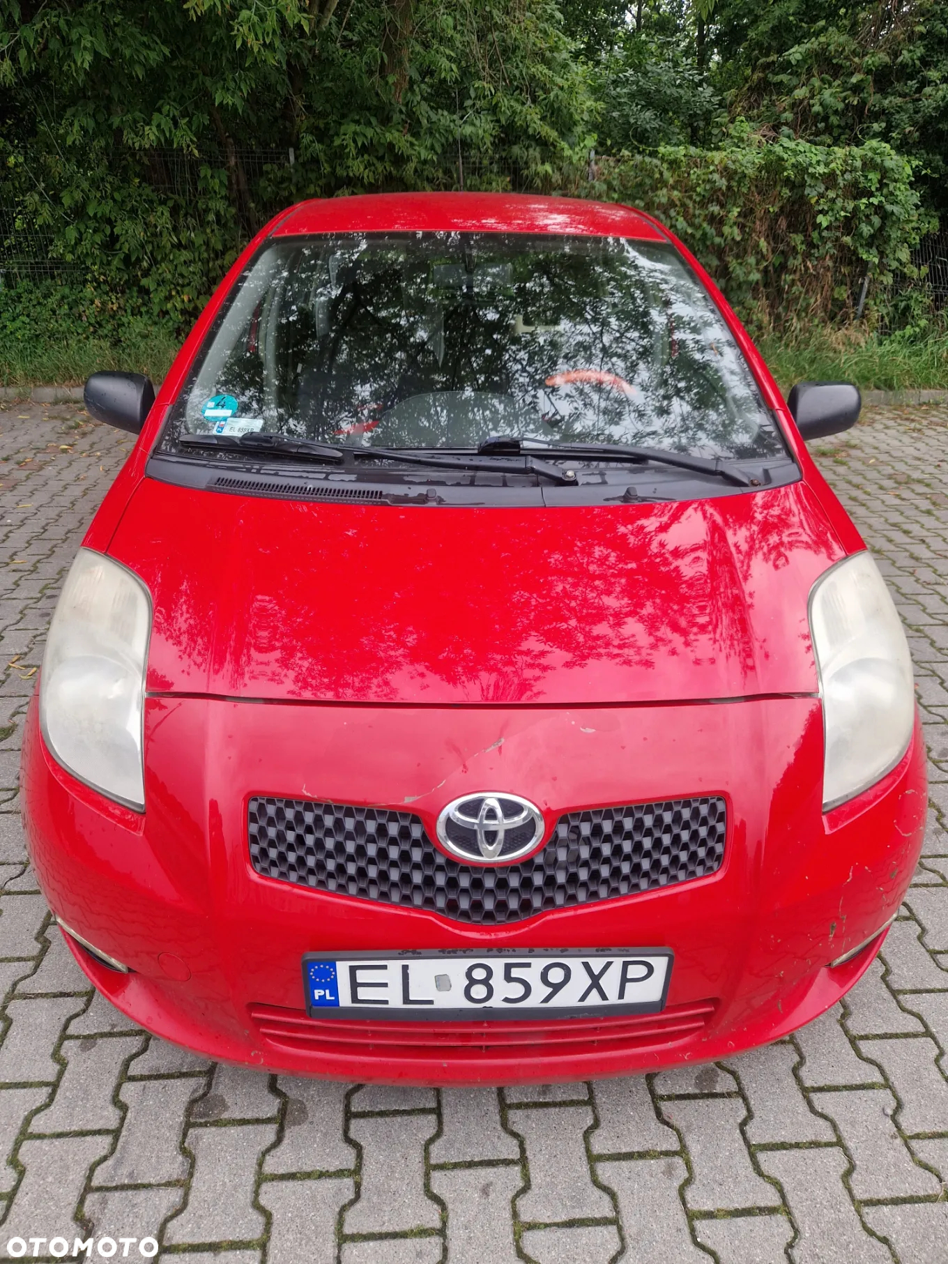 Toyota Yaris 1.3 Terra - 2
