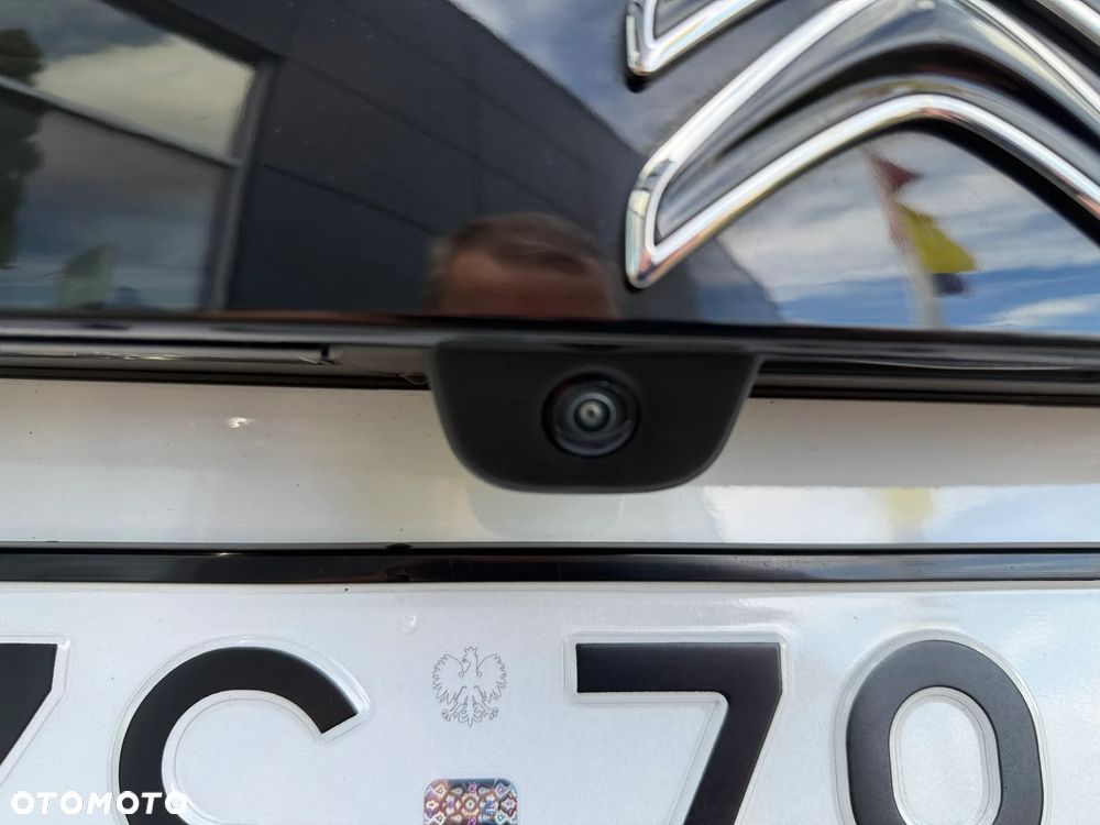 Citroën C4 1.2 PureTech Feel Pack S&S EAT8 - 7