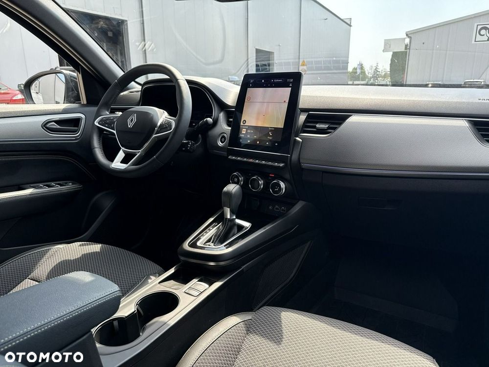 Renault Arkana 1.3 TCe mHEV Techno EDC - 21
