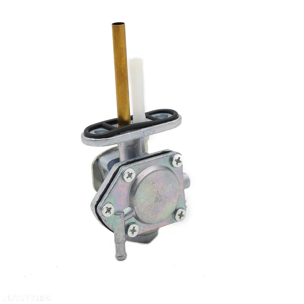 Robinet benzina moto Yamaha XV750 Virago Suzuki GSF1200 Bandit A903 - 6