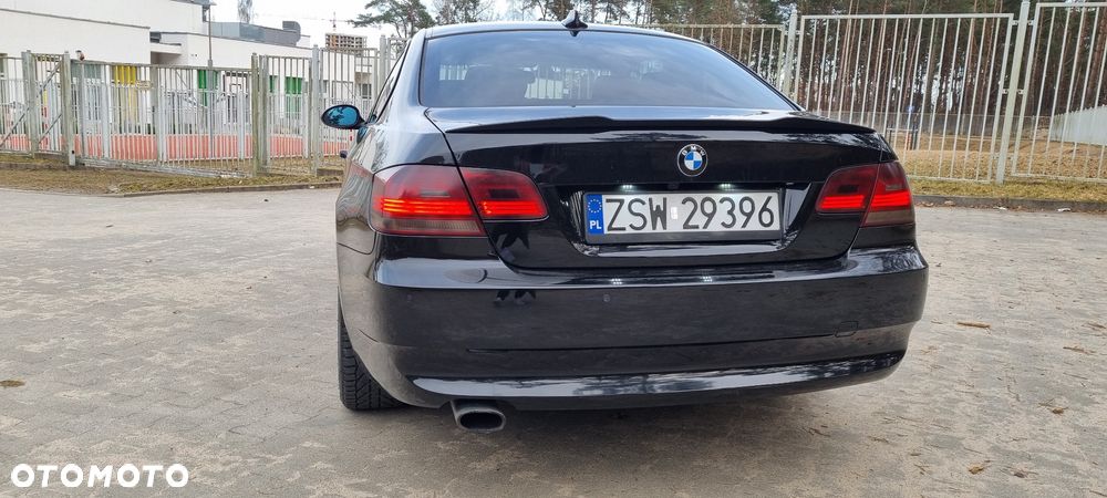BMW Seria 3 - 19