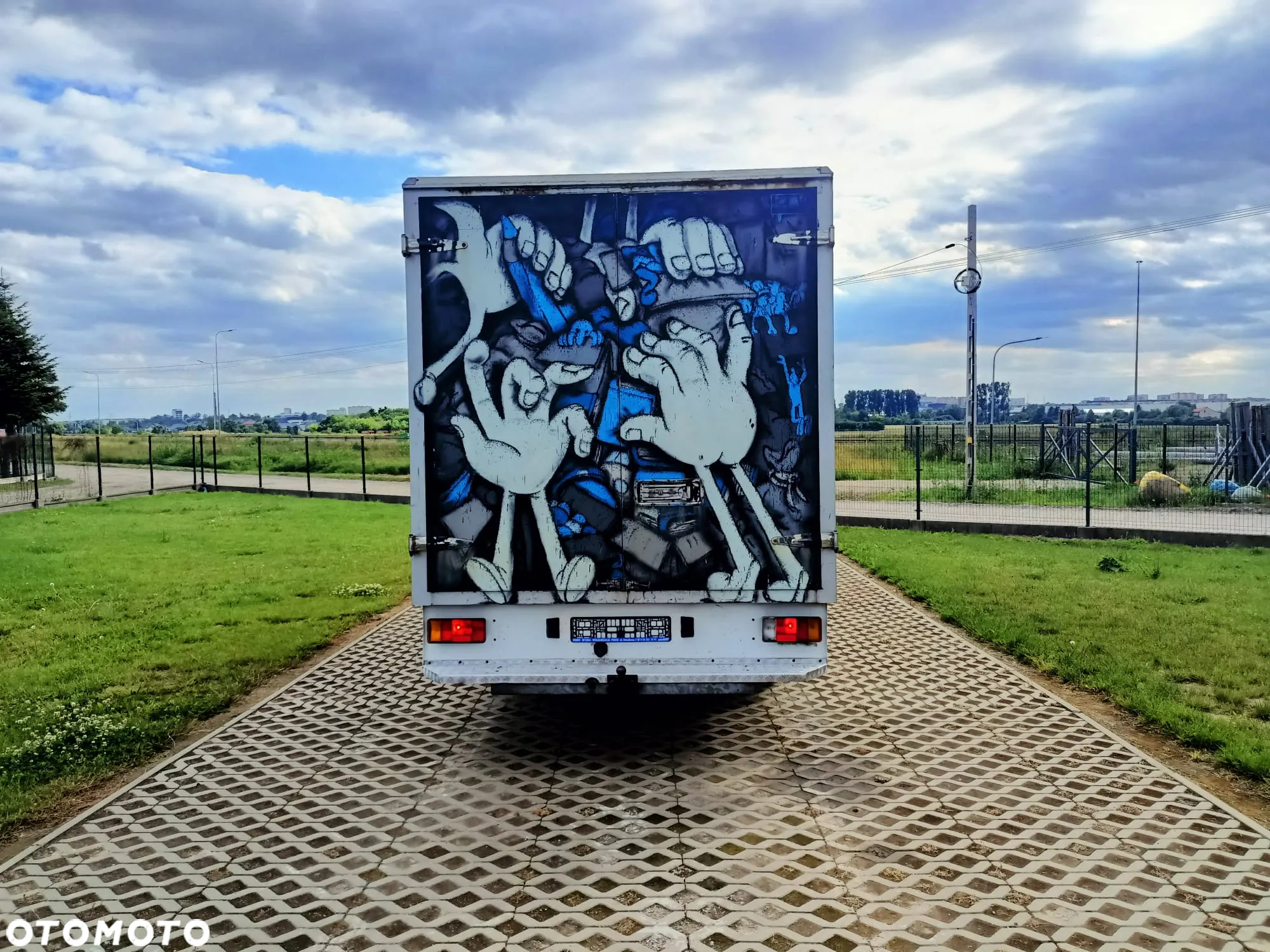 Peugeot Boxer - 5
