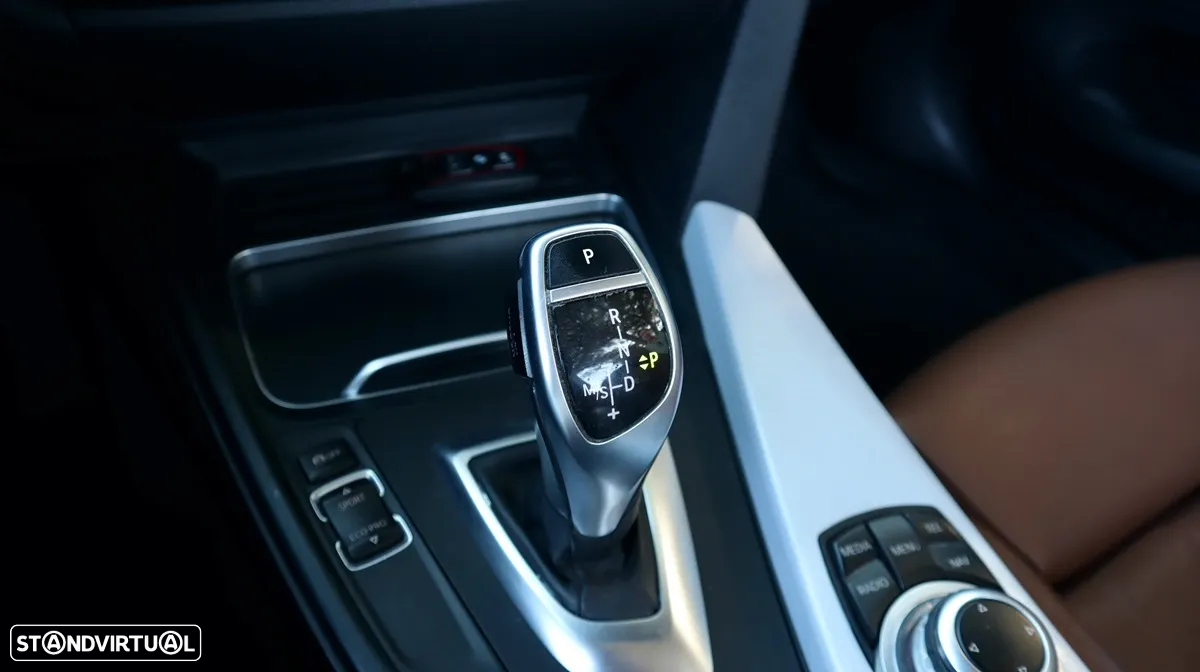 BMW 420 d Line Sport Auto - 58