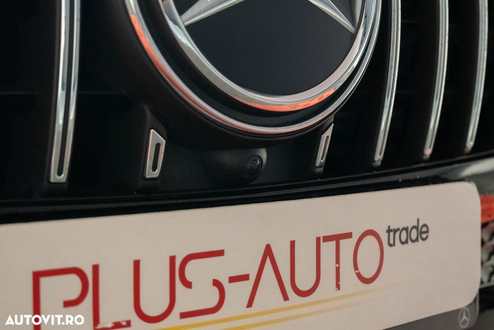 Mercedes-Benz GLE Coupe - 4