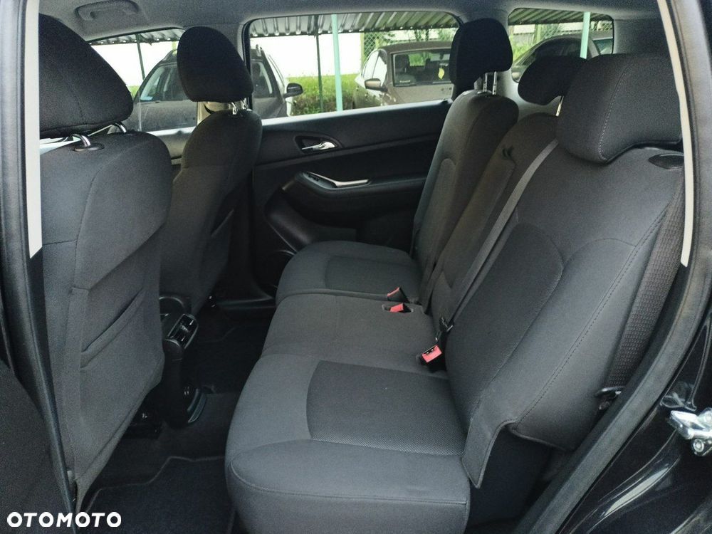 Chevrolet Orlando 2.0 TD LT - 4