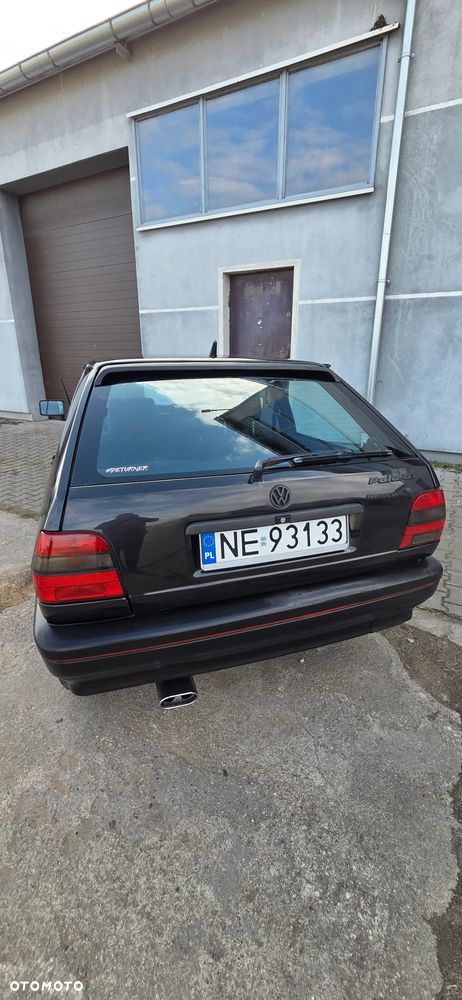 Volkswagen Polo 1.3 GT - 7